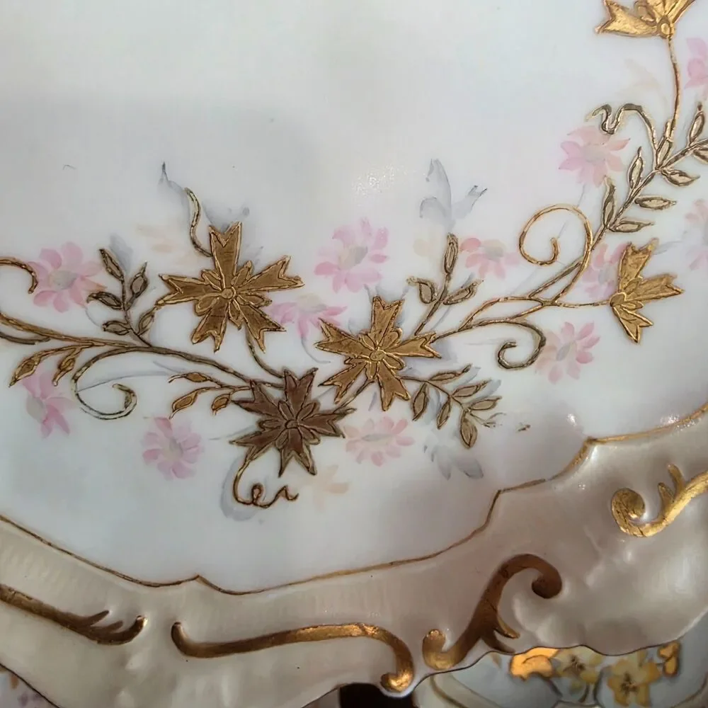 A.L. Limoges 6.5